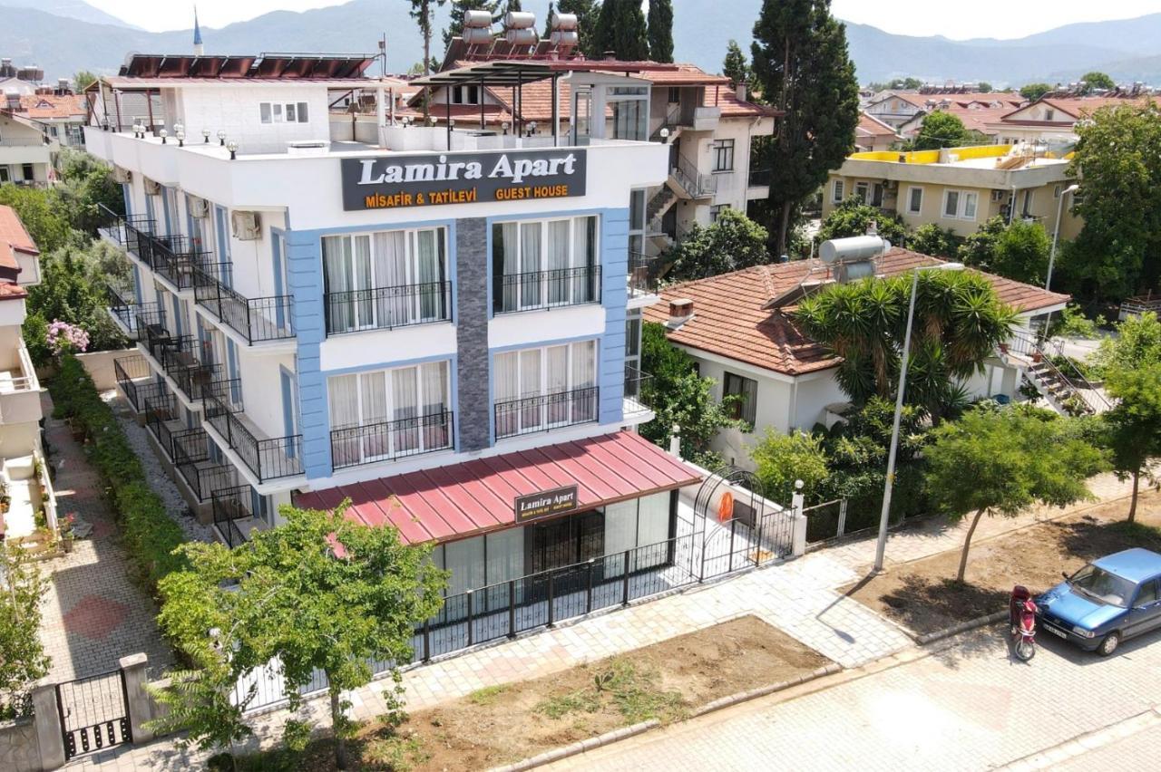 Lamira Holiday&guest House Apartment *