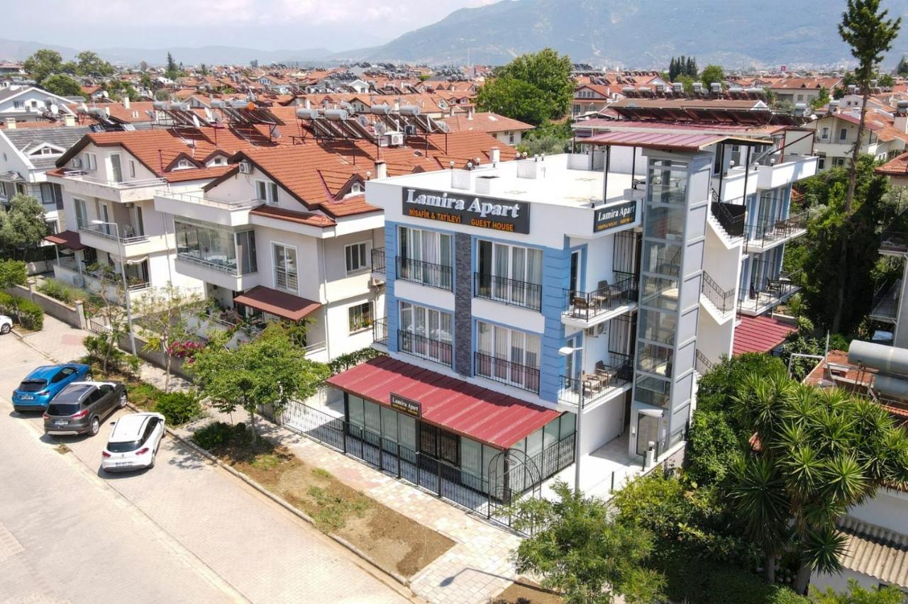 Lamira Holiday&guest House * Fethiye