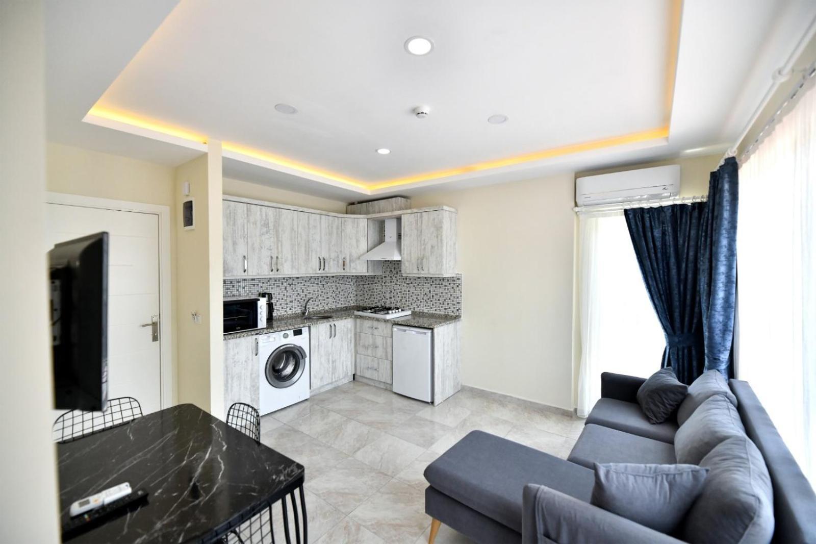 Apartment Lamira Holiday&guest House Fethiye