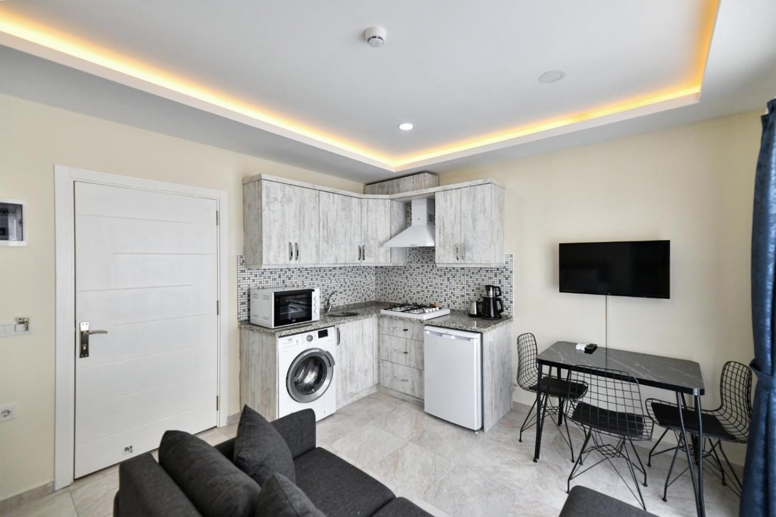 Apartment Lamira Holiday&guest House