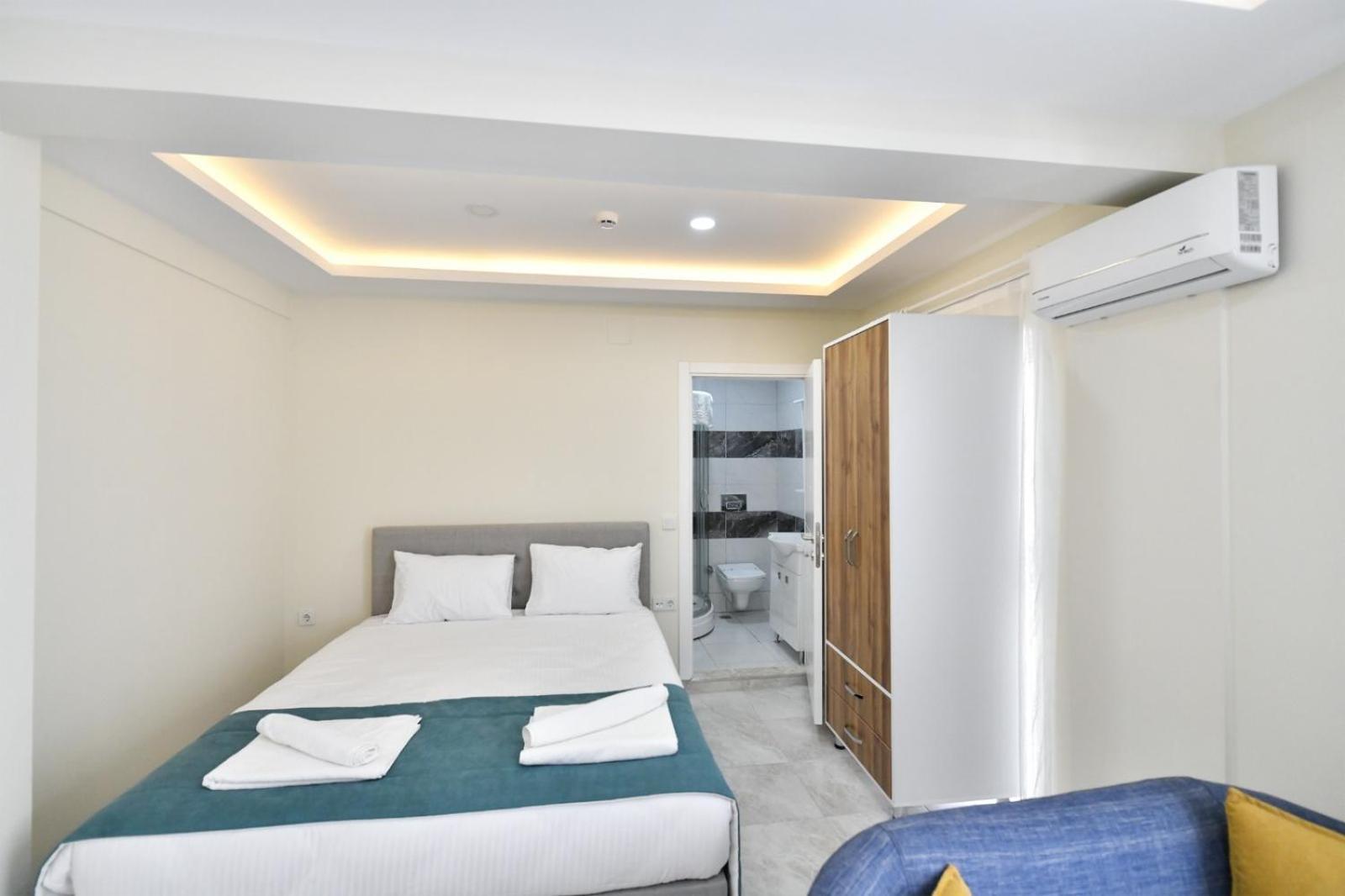 Lamira Holiday&guest House Apartment Fethiye