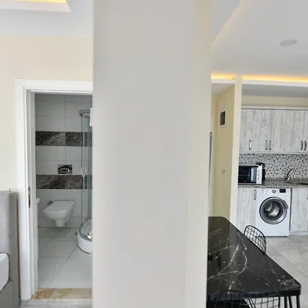 Lamira Apart Holiday&Guest House Fethiye Exterior photo