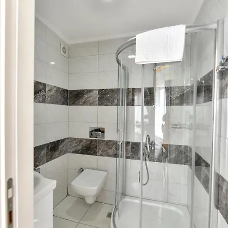 Lamira Apart Holiday&Guest House Fethiye Exterior photo