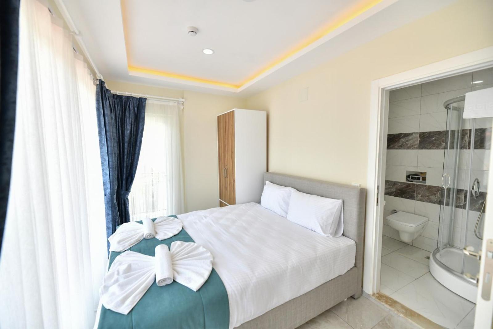 Apartament Lamira Holiday&guest House