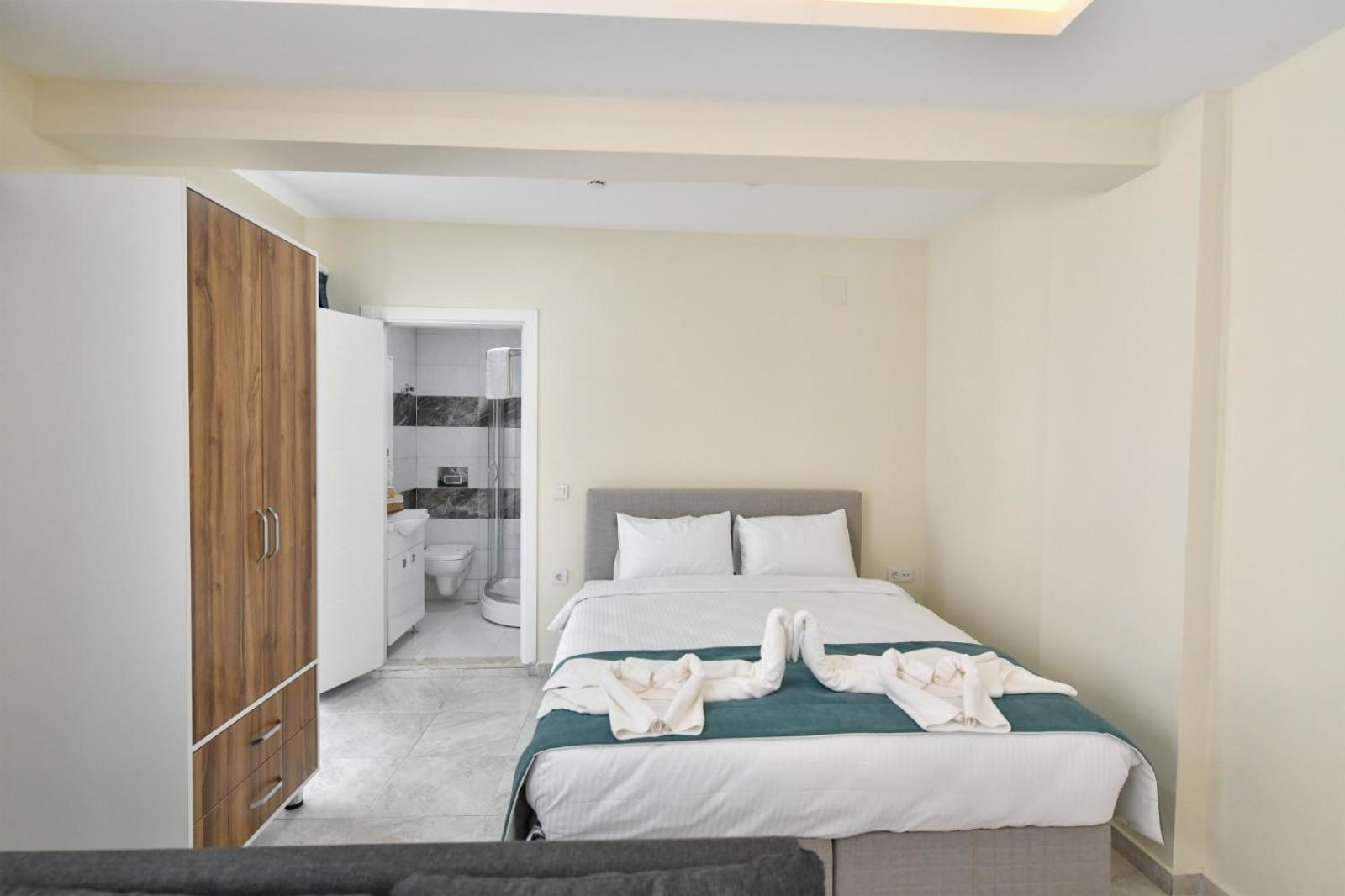 Apartament Lamira Holiday&guest House *