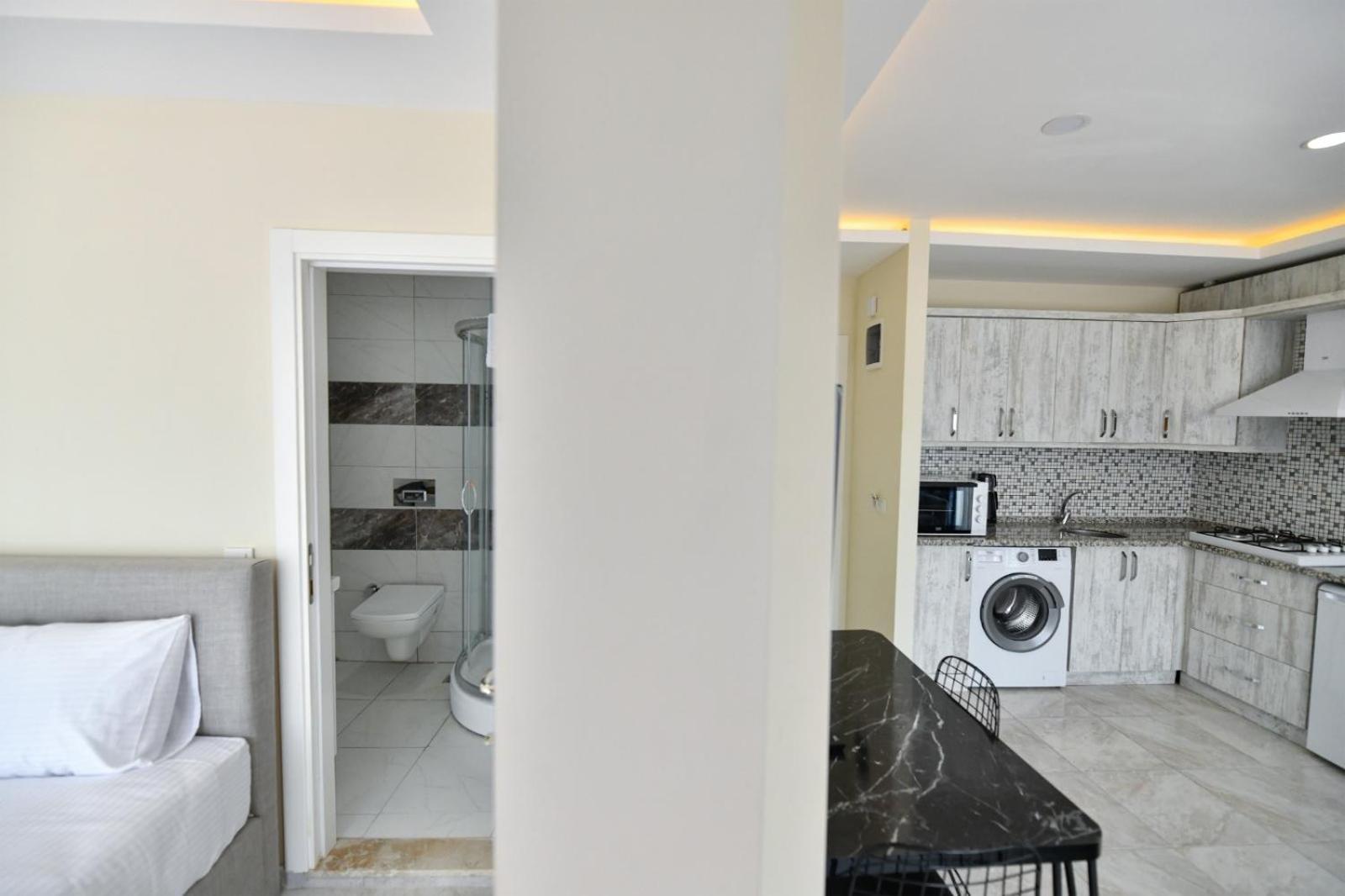 Apartament Lamira Holiday&guest House Fethiye