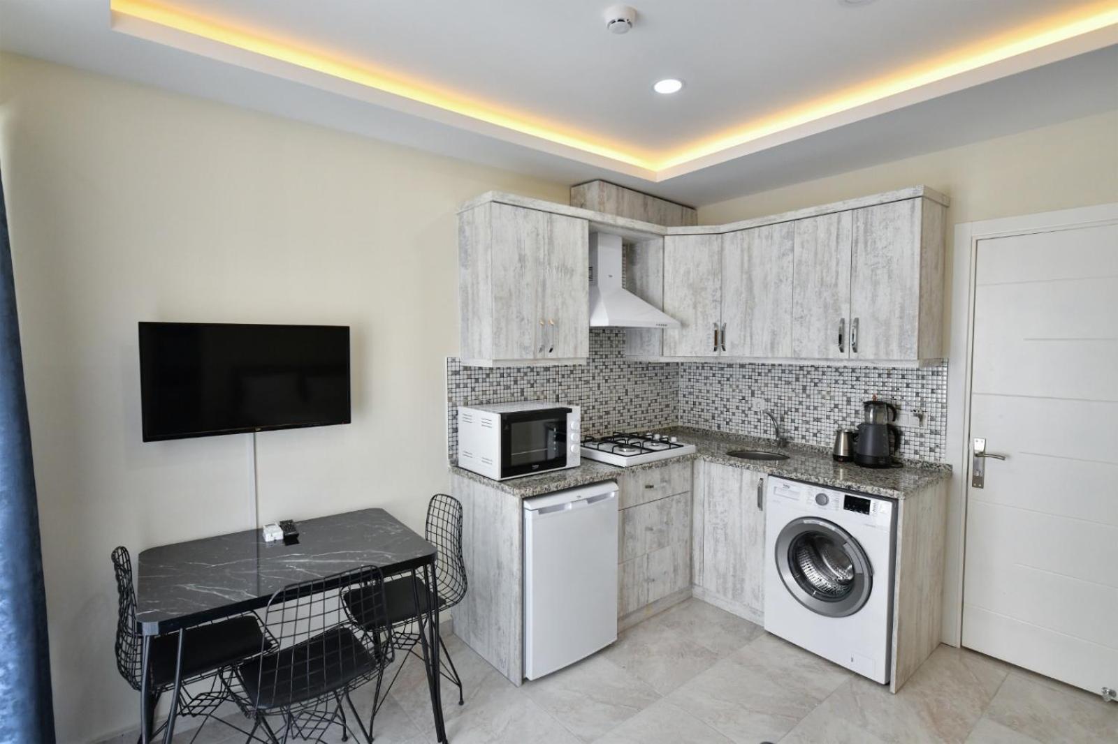 Apartament Lamira Holiday&guest House Fethiye