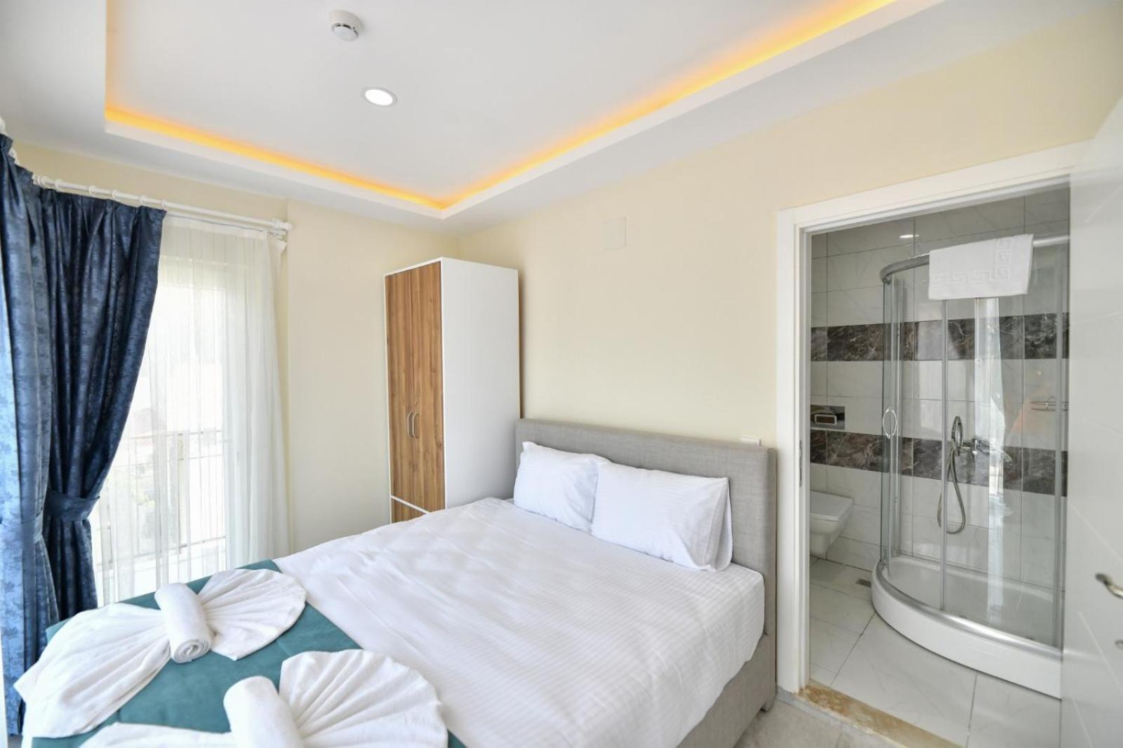 Apartament Lamira Holiday&guest House *