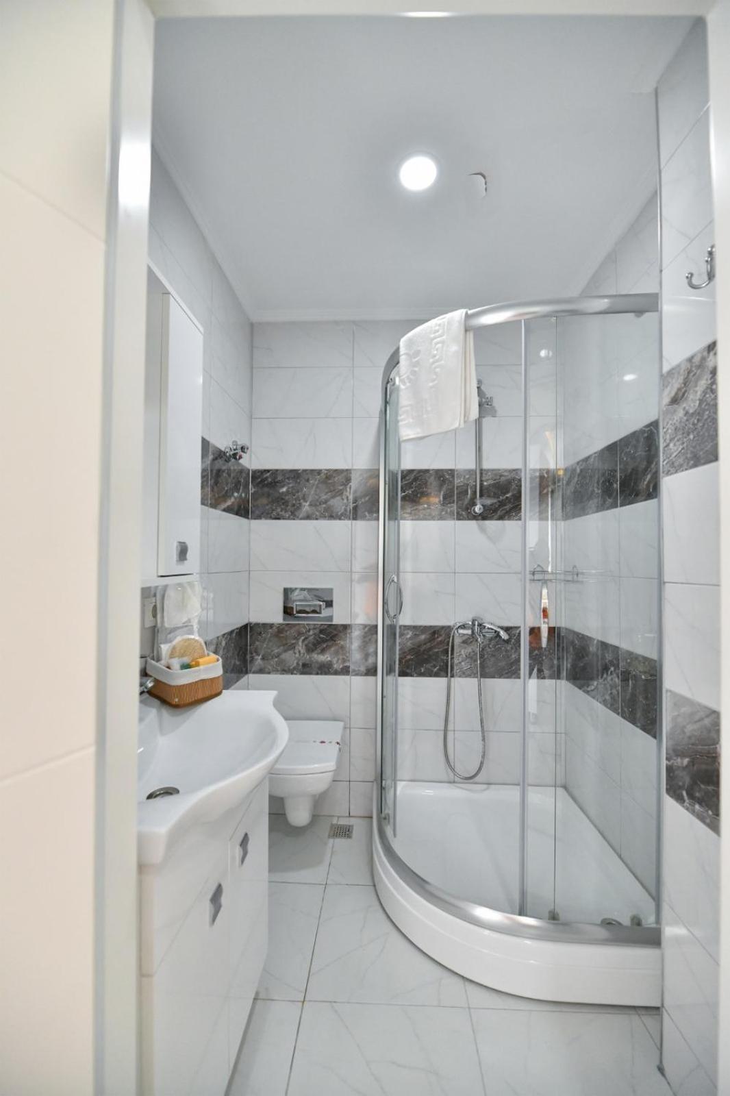 Apartament Lamira Holiday&guest House Fethiye