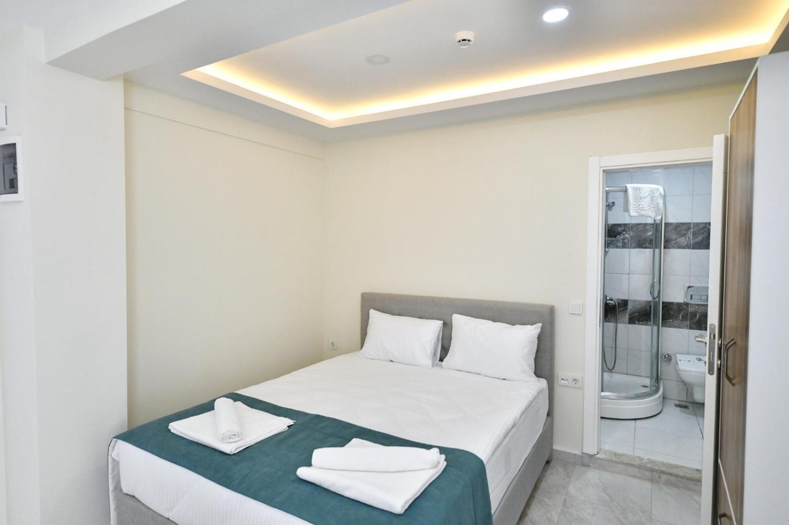 Lamira Holiday&guest House Apartament